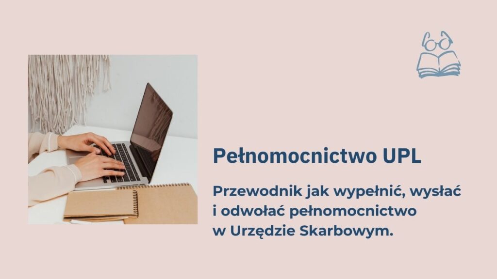 Pełnomocnictwo UPL
